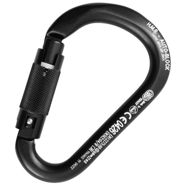 Kong Usa 116 mm Length, 23 mm Gate Opening, Aluminum Alloy, Black 786MM0NNNKK - main